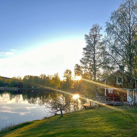 Kaffestugan Hällefors エクステリア 写真