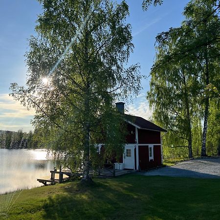 Kaffestugan Hällefors エクステリア 写真