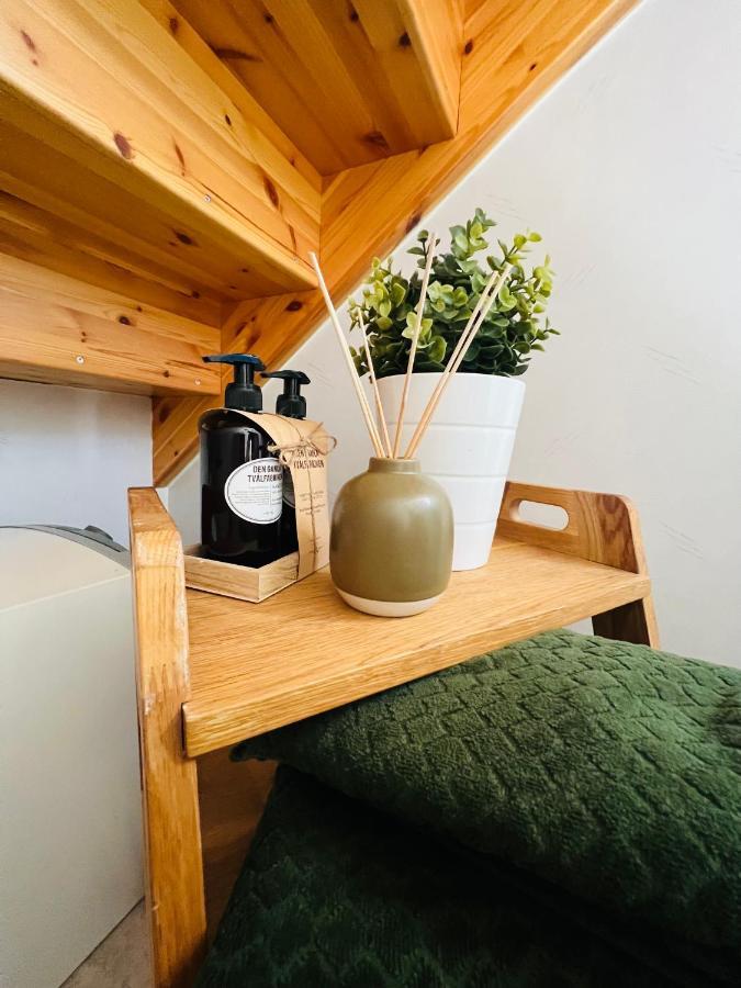 Kaffestugan Hällefors エクステリア 写真