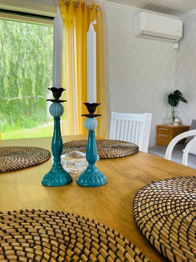 Kaffestugan Hällefors エクステリア 写真