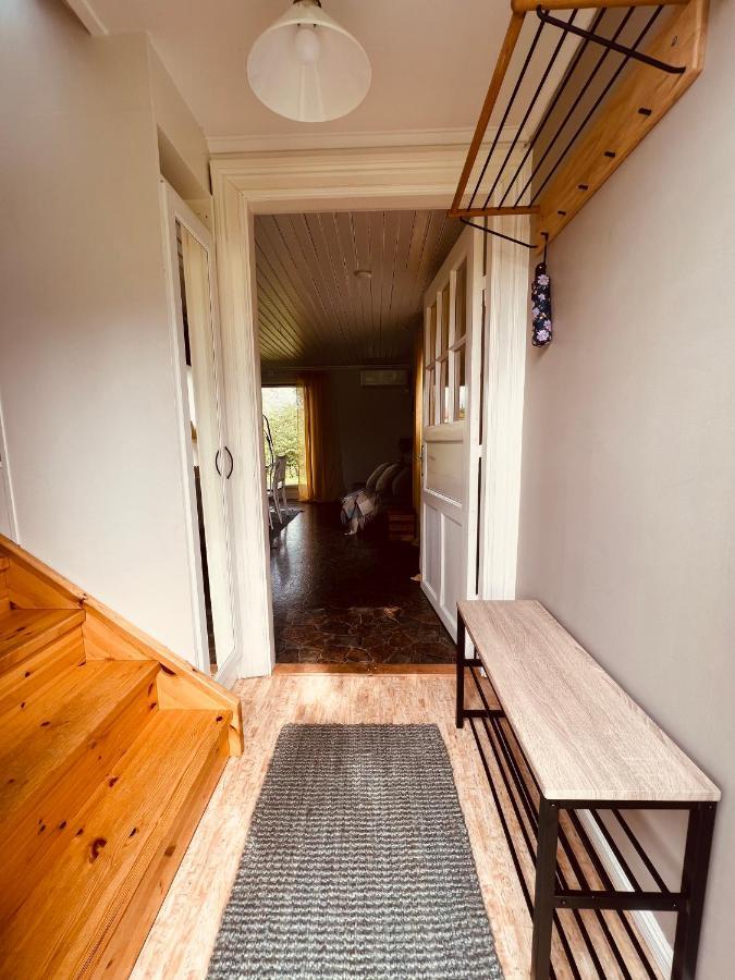 Kaffestugan Hällefors エクステリア 写真