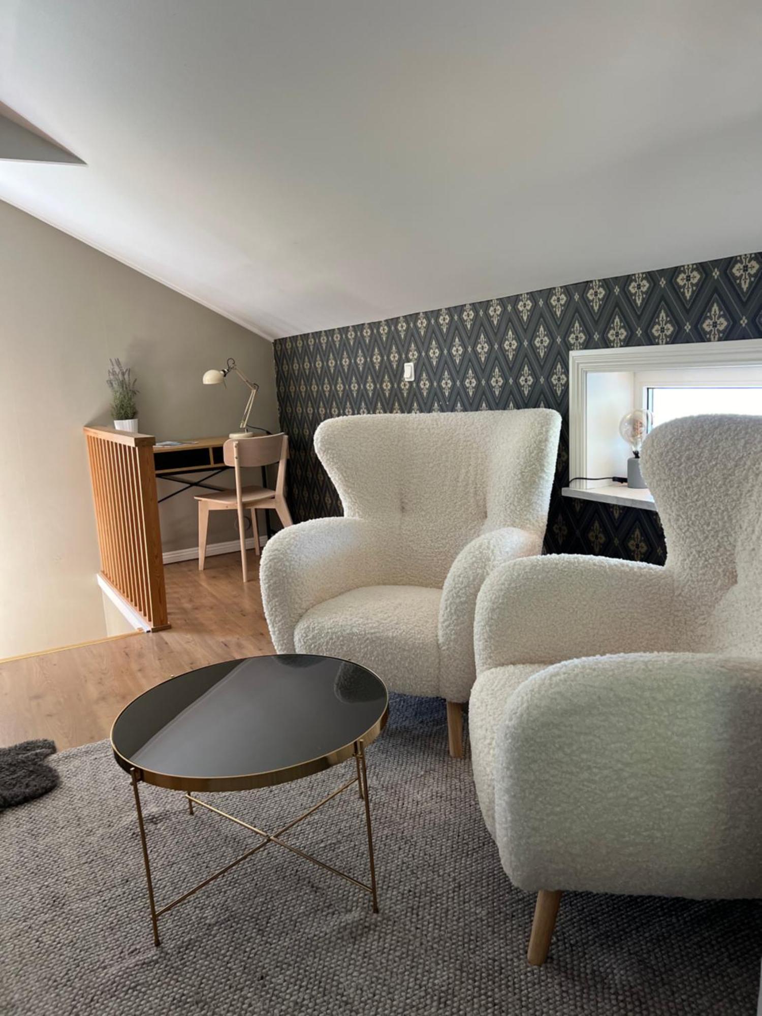 Kaffestugan Hällefors 部屋 写真